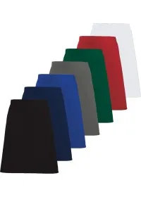 Embroidered Personalised Mid Apron PR151