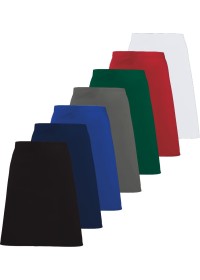 Embroidered Personalised Mid Apron PR151