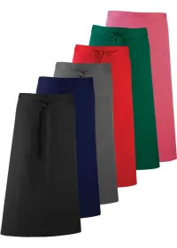 PR158 BAR APRON
