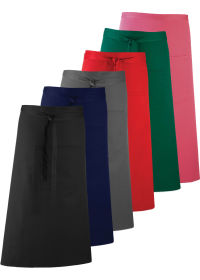PR158 BAR APRON