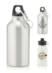 Personalised Water Bottle