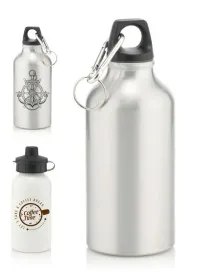 Personalised Water Bottle