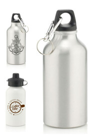 Personalised Water Bottle