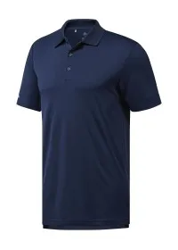 Collegiate Navy Performance polo shirt AD036 adidas