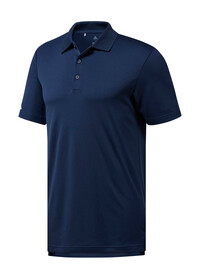 Collegiate Navy Performance polo shirt AD036 adidas