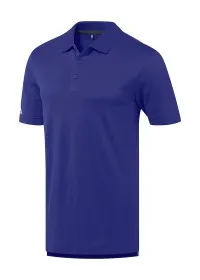 Collegiate Royal Performance polo shirt AD036 adidas