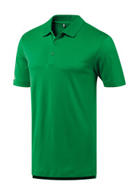 Green Performance polo shirt AD036 adidas