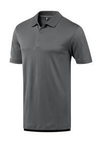 Grey Three Performance polo shirt AD036 adidas