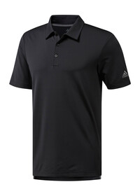 Black Ultimate 365 polo AD040 adidas