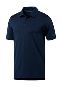 Collegiate Navy Ultimate 365 polo AD040 adidas
