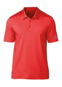 High-Res Red Ultimate 365 polo AD040 adidas