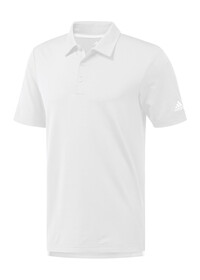 White Ultimate 365 polo AD040 adidas