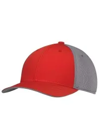 High Res Red Climacool tour crestable cap AD078 adidas