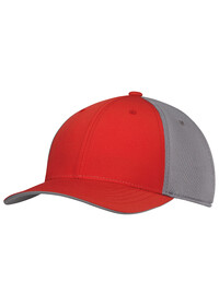 High Res Red Climacool tour crestable cap AD078 adidas
