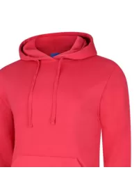Custom Embroidered Hoodie Uneek Deluxe UC509
