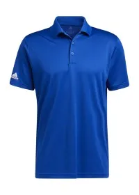 Collegiate Royal adidas Performance polo AD001 adidas