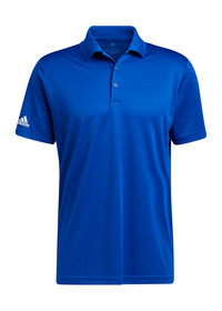 Collegiate Royal adidas Performance polo AD001 adidas