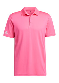 Solar Pink adidas Performance polo AD001 adidas
