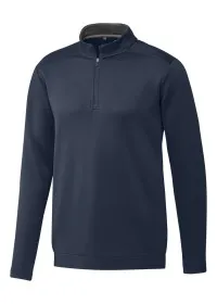 Navy Club 1/4 zip AD033 adidas