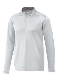 White Club 1/4 zip AD033 adidas