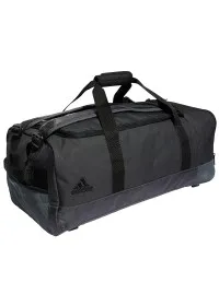 Grey Five Golf duffle bag AD193 adidas