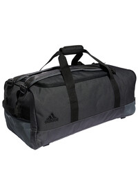 Grey Five Golf duffle bag AD193 adidas