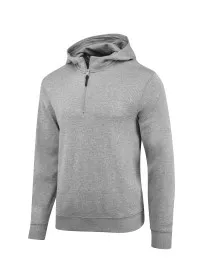 Dust / White / Dust / Brushed Silver Nike Dri-FIT player hoodie NK357 Nike