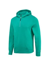 Neptune Green / Brushed Silver Nike Dri-FIT player hoodie NK357 Nike