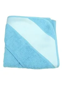 SB4117 Blue Towel