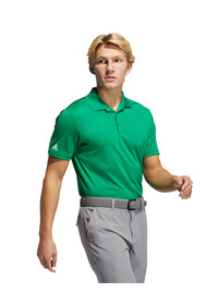 Adidas AD001 adidas Performance polo