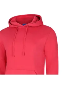 Custom Embroidered Hoodie Uneek Deluxe UC509
