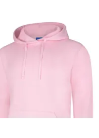Custom Embroidered Hoodie Uneek Deluxe UC509