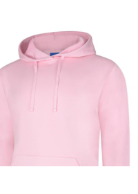 Custom Embroidered Hoodie Uneek Deluxe UC509