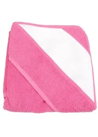 SB4116 Pink Towel