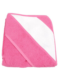 SB4116 Pink Towel