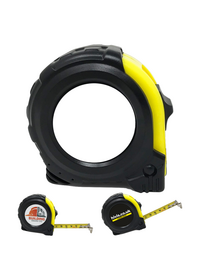 Tape Measure Designer Image.