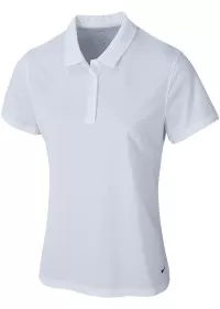 Nike NK344 Women's victory solid polo