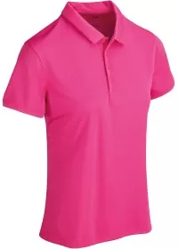 Nike NK344 Women's victory solid polo