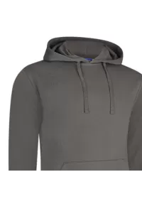 Custom Embroidered Hoodie Uneek Deluxe UC509