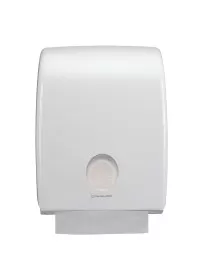 Kimberly Clarke C fold hand Towel Dispenser 6954