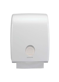 Kimberly Clarke C fold hand Towel Dispenser 6954