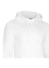 Custom Embroidered Hoodie Uneek Deluxe UC509