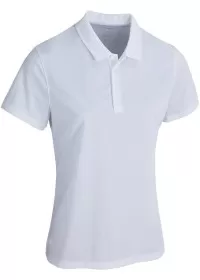 Nike NK344 Women's victory solid polo