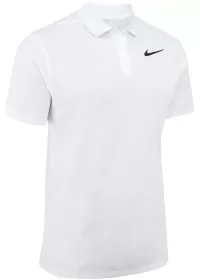 Nike NK372 Dri-FIT victory solid polo
