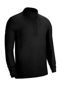 Nike NK320 Dry victory half zip top