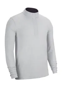 Nike NK320 Dry victory half zip top