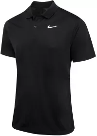 Nike NK372 Dri-FIT victory solid polo
