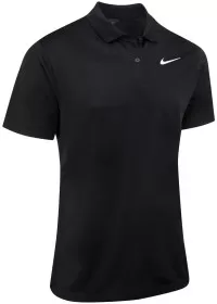 Nike NK372 Dri-FIT victory solid polo