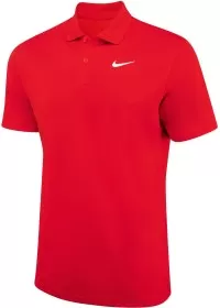 Nike NK372 Dri-FIT victory solid polo
