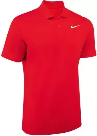 Nike NK372 Dri-FIT victory solid polo